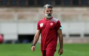  در آستانه شروع لیگ؛ خبری از ستاره متعصب پرسپولیس نیست (عکس)