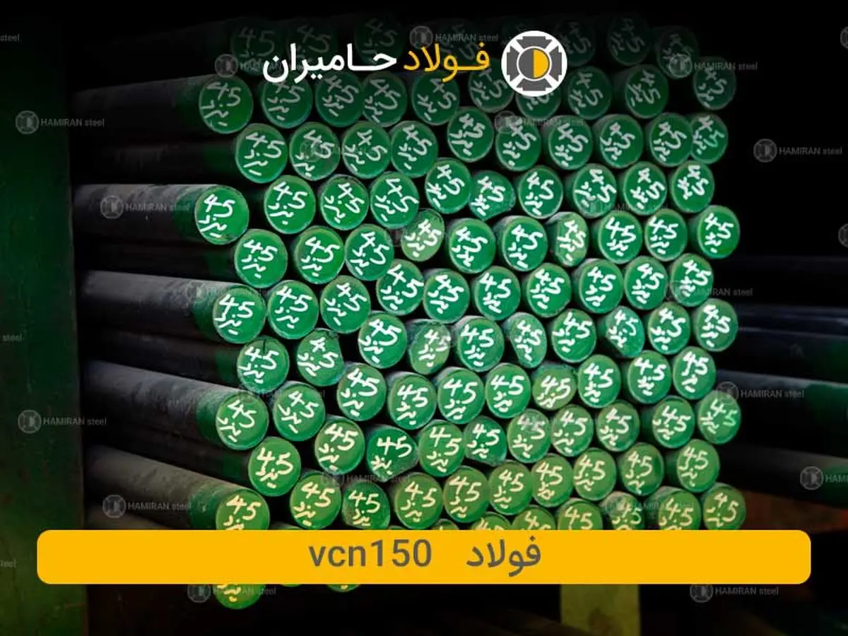 تحلیل نوسانات قیمت فولاد VCN150 از ابتدای سال 1403