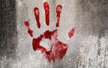 زن ۴۵ ساله به دست همسرش در سمنان به قتل رسید
