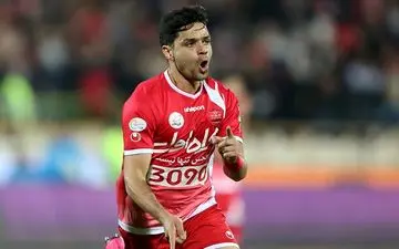 خبر خوش و دلچسب نقل‌و انتقالاتی در باشگاه پرسپولیس