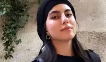 قاتل الهه حسین نژاد دستگیر شد