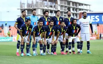 حاصل نخستن کلین شیت فصل، یک برد خارج از خانه 