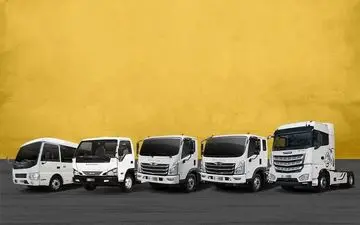 فروش نقدی و اعتباری بهمن‌دیزل با بازپرداخت ۶ و ۱۲ ماهه آغاز شد