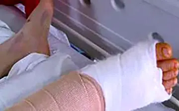 کودک آزاری دختر 6 ساله در مهاباد+ عکس