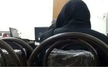  مادر شوهرم به خاطر باردار شدنم تهمت بزرگی زد! 