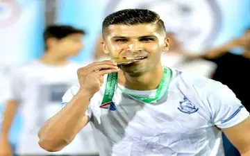 پورمحمد: ملوان شیرین‌ترین صعود و نفت سخت‌ترین بود/ یزدانی و مرادمند اصلا شرایط روحی خوبی نداشتند