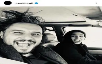 در پشت صحنه سریال زخم کاری چه خبر بود؟ تصاویری دیدنی و فوق العاده جذاب