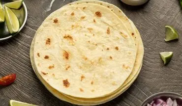 طرز تهیه نان روتی؛ نان سنتی و خوشمزه هندی با عطر و طعمی بی‌نظیر