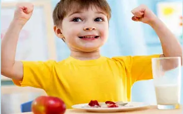 ویتامین مورد نیاز برای رشد و استحکام استخوان ها