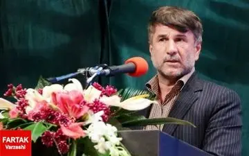  فردوسی‌پور با تمام زیرکی خود، فریب خورد /استعفا نمی‌دهم/  از ۹۰شکایت کرده ایم! 