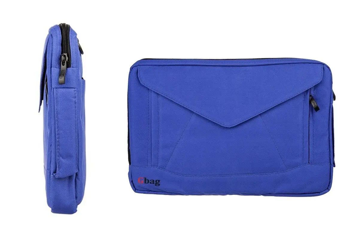 کیف لپ تاپ جی بگ مدل Pocketbag