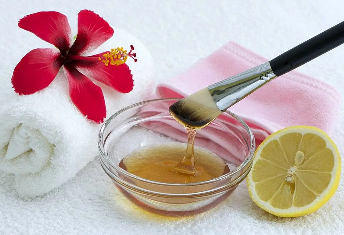 راهکارهایی طبیعی برای پاکسازی پوست