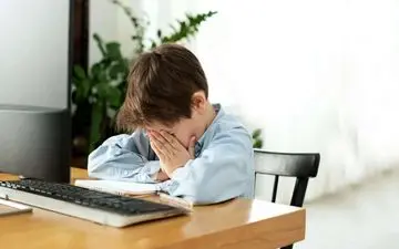 رفتار های نگران‌کننده در کودکان که نباید از کنارشان ساده گذشت/ اگر فرزندتان این 10 رفتار را دارد، فوراً با روان‌شناس مشورت کنید