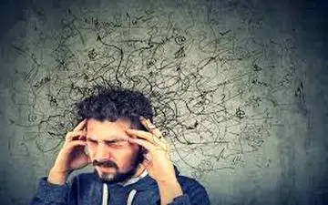 عامل اصلی این دردها استرس است!