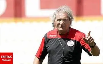 گلوی پرسپولیس در چنگال این دونفر؛ هواداران جان به لب شدند!