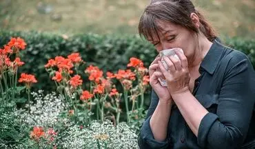 ۷ دمنوش گیاهی برای فرار از آلرژی فصلی در بهار