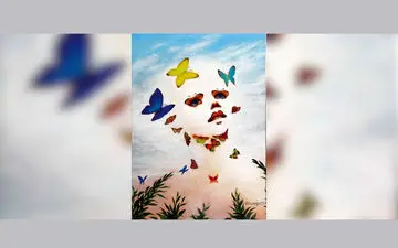 تست شخصیت؛ چیزی که اولین بار در این تصویر ببینید یکی از اهداف مهم‌تان را مشخص می‌کند!
