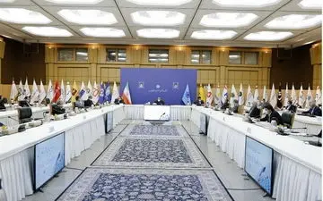 بانک مرکزی  تدابیر لازم برای تامین ارز کالاهای اساسی اندیشیده است 