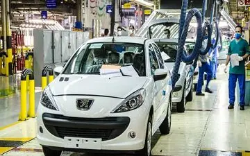  قیمت روز خودروهای ایرانخودرو امروز سه‌شنبه ۱۶ خرداد ۱۴۰۲/ 207 باز هم ارزان شد + جدول قیمت‌ها 