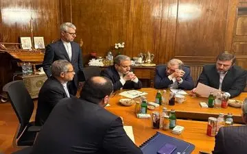 فوری// ایران تاریخ دور ششم مذاکرات را تأیید نکرد 