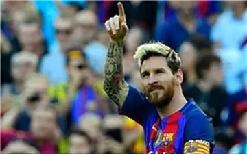 افزایش قربانیان فوق ستاره بارسا/عکس 