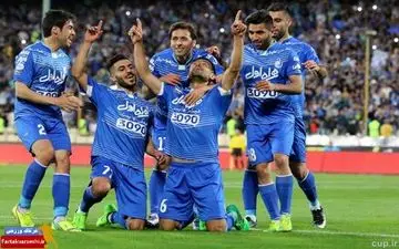 منصوریان خطاب به ستاره استقلال: شیر مادرت حلالت!