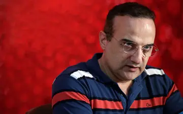 انتقاد مهرداد فرید  از مافیای قدرت در سینما 