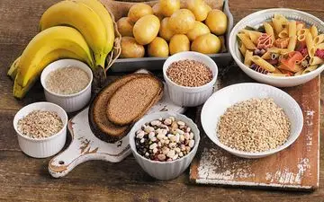 بهترین منابع کربوهیدرات که به هیچ وجه نباید از رژیم تان حذف کنید