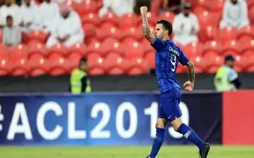 هراس الهلال از فرهاد مجیدی!