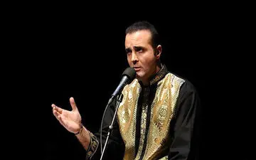 شجریان برای قبول شاگردی سینا سرلک شروط سختی گذاشت