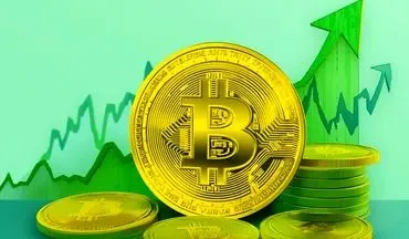 قیمت بیت‌کوین و اتریوم امروز یکشنبه ۹ آذر1404/افزایش قیمت بیت‌کوین