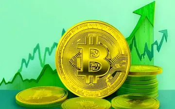 قیمت بیت‌کوین و اتریوم امروز یکشنبه ۹ آذر1404/افزایش قیمت بیت‌کوین