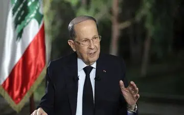  حزب الله هیچ تسلیحاتی را در بندر بیروت انبار نکرده است