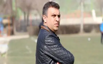 پیشنهاد مدیرعامل نساجی برای حل مشکلات اقتصادی فوتبال ایران