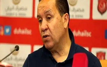 در بازی برگشت مقابل پرسپولیس نمایش بهتری ارائه خواهیم داد