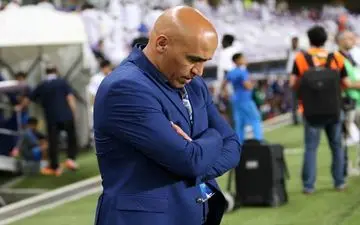 وضعیت بد این روزهای استقلال/ تفاوت‌های عمیق منصوریان با کی‌روش