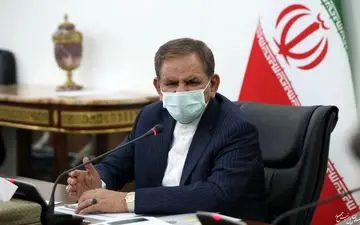 جهانگیری: با کالا برگ موافق نیستیم
