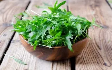 سالم‌ترین سبزی را بشناسید