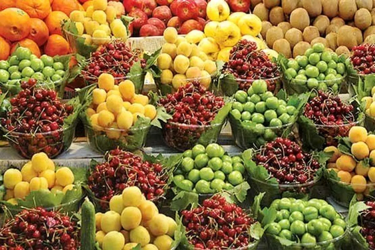هزینه های سنگین میوه‌های فصل برای خانواده‌ها 
