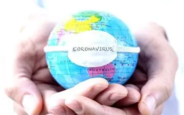 شمار قربانیان کرونا در جهان