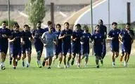 گزارش تمرین استقلال| تست کرونا بازیکنان پیش از تمرین و حضور فرشید اسماعیلی