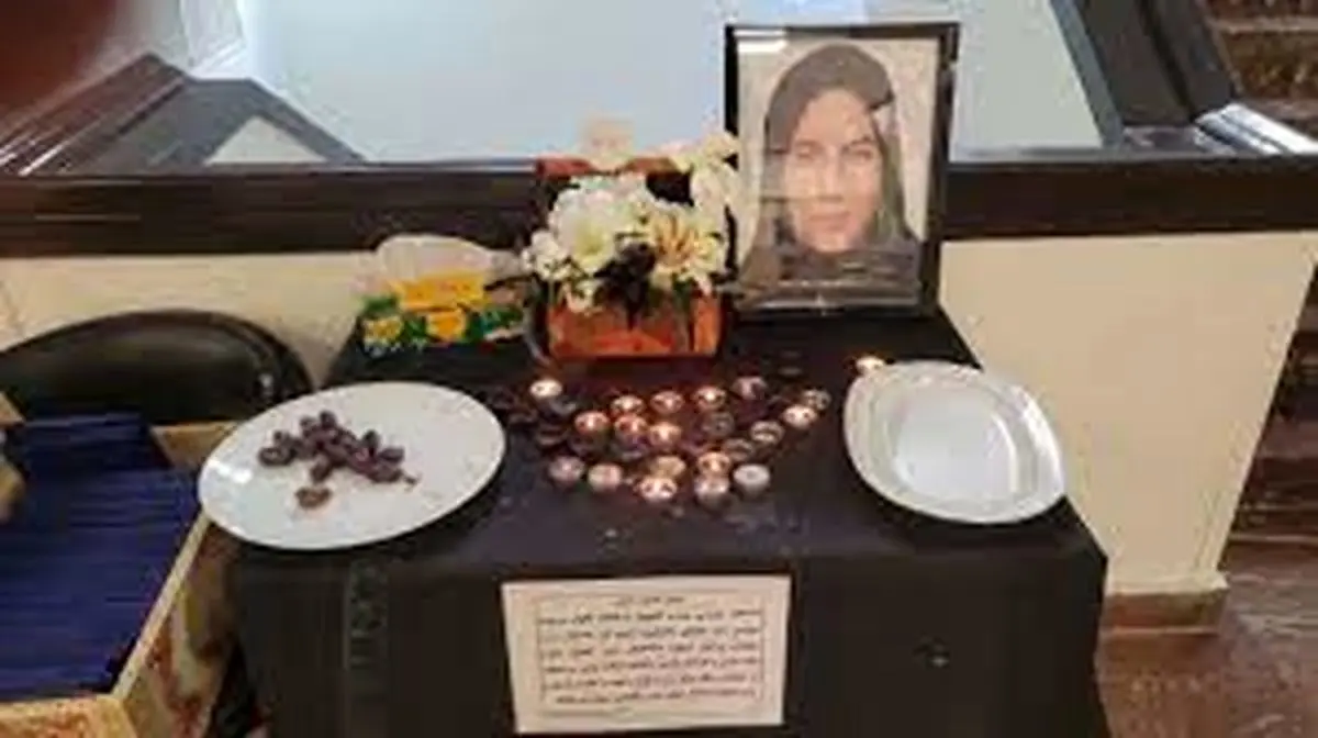 مرگ مشکوک «زهرا جلیلیان» دانشجوی نخبه دانشگاه تهران | حودکشی یا قتل؟