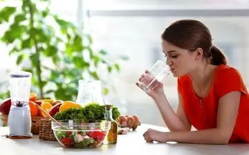 این مواد غذایی را بخورید تاب آورتر می شوید!