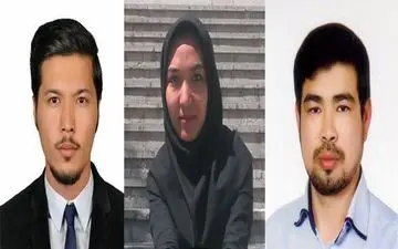 سه دانشجوی افغانستانی رتبه یک کنکور کارشناسی ارشد ایران شدند