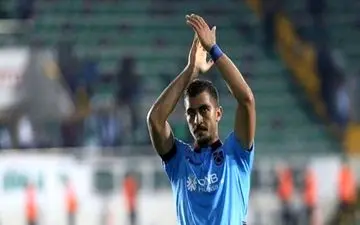 ستاره استقلالی در ترکیب اصلی ترابزون اسپور+عکس