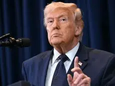 درخواست مشاوران ترامپ برای «خروج از جنگ با ایران»