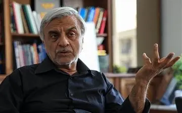 هاشمی‌طبا: به نفع روحانی یا جهانگیری کنار نمی‌روم