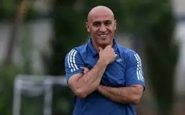 پیغام منصوریان به سرمربی جدید استقلال