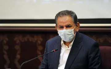 جهانگیری: محرم امسال باید در خانه ماند و ‎عزاداری کرد