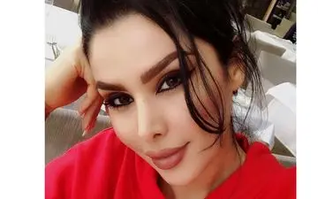 افشاگری دنیا جهانبخت در مورد پدرش + ویدئو عجیب و باورنکردنی